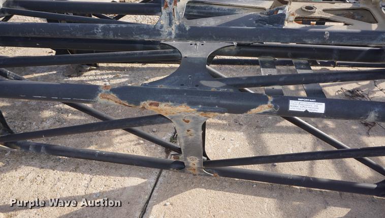 image for item EU9167 John Deere 120" booms