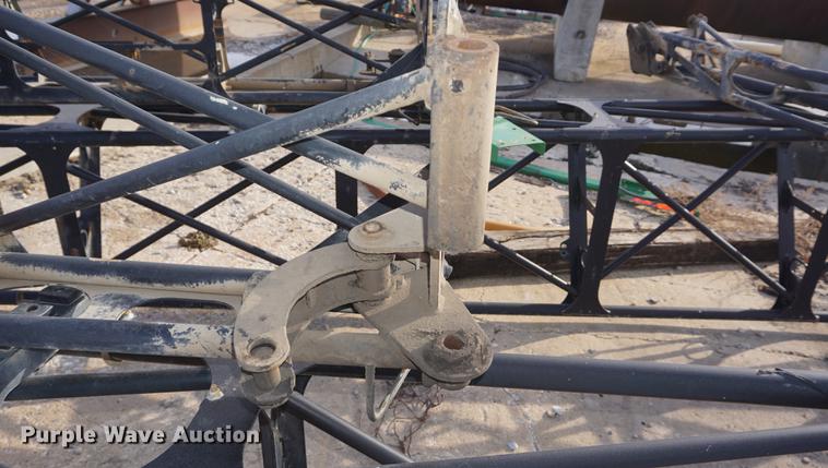 image for item EU9167 John Deere 120" booms