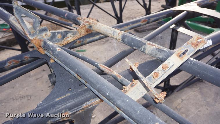 image for item EU9167 John Deere 120" booms