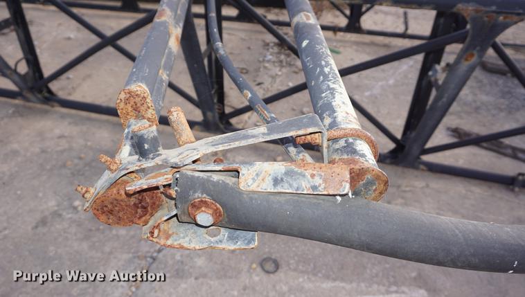 image for item EU9167 John Deere 120" booms