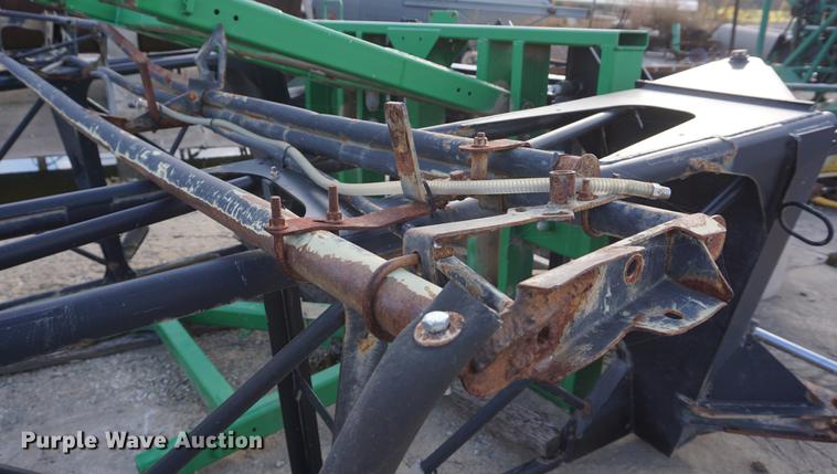 image for item EU9167 John Deere 120" booms