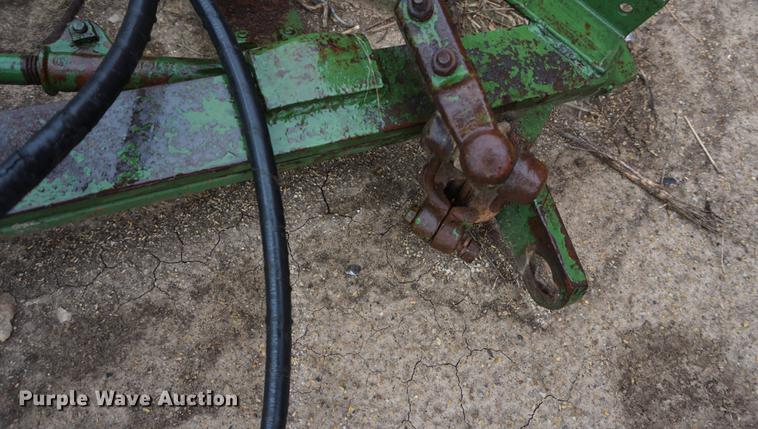 image for item EU9168 John Deere No. 5 sickle mower