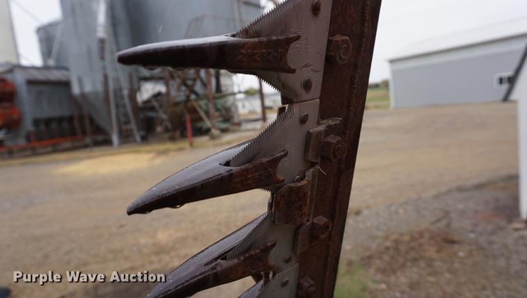 image for item EU9168 John Deere No. 5 sickle mower