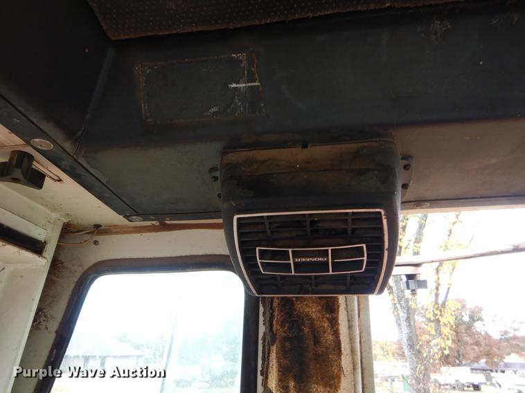 image for item EW9577 Case 2470 4WD tractor