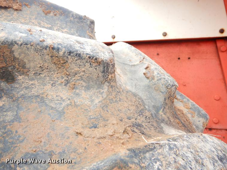 image for item EW9577 Case 2470 4WD tractor