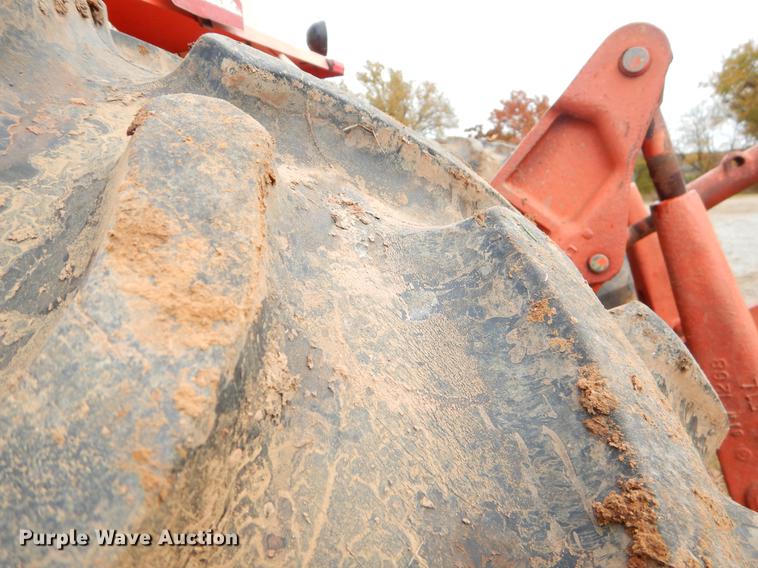 image for item EW9577 Case 2470 4WD tractor