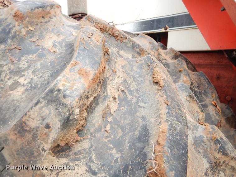 image for item EW9577 Case 2470 4WD tractor