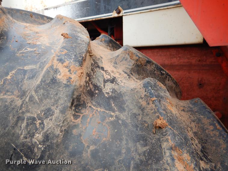 image for item EW9577 Case 2470 4WD tractor