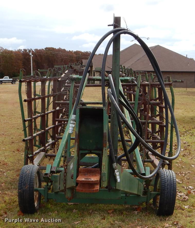 image for item EW9583 Harrow