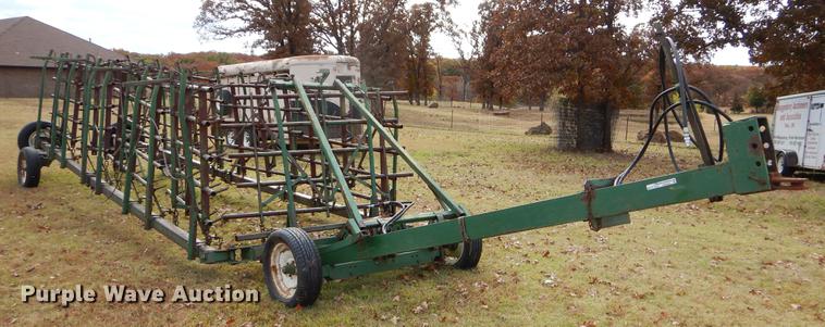 image for item EW9583 Harrow