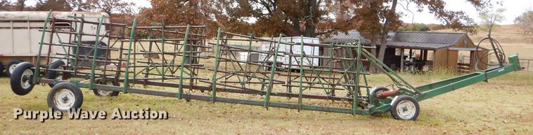 image for item EW9583 Harrow