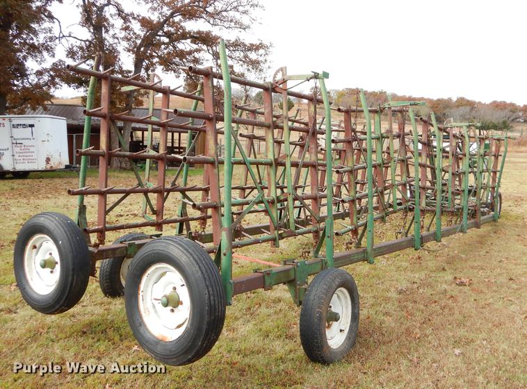 image for item EW9583 Harrow