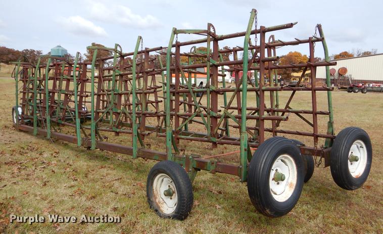 image for item EW9583 Harrow