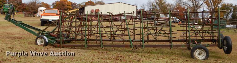 image for item EW9583 Harrow