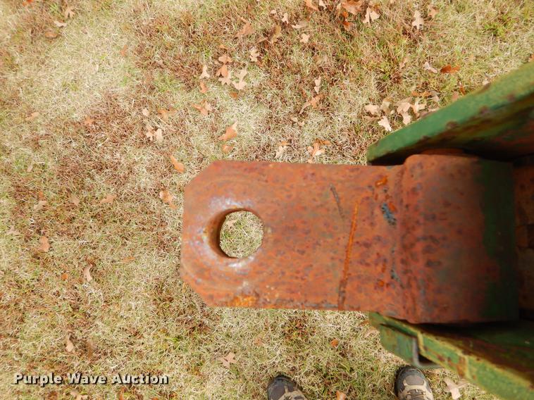 image for item EW9583 Harrow