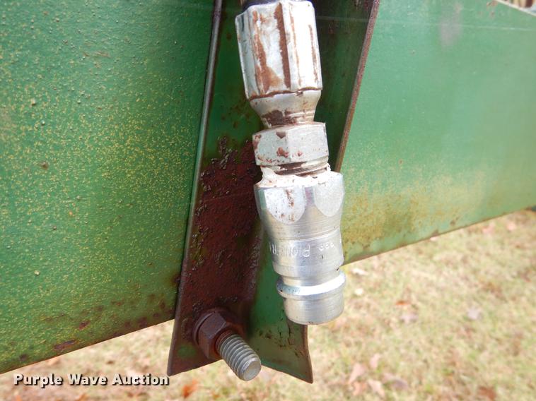 image for item EW9583 Harrow