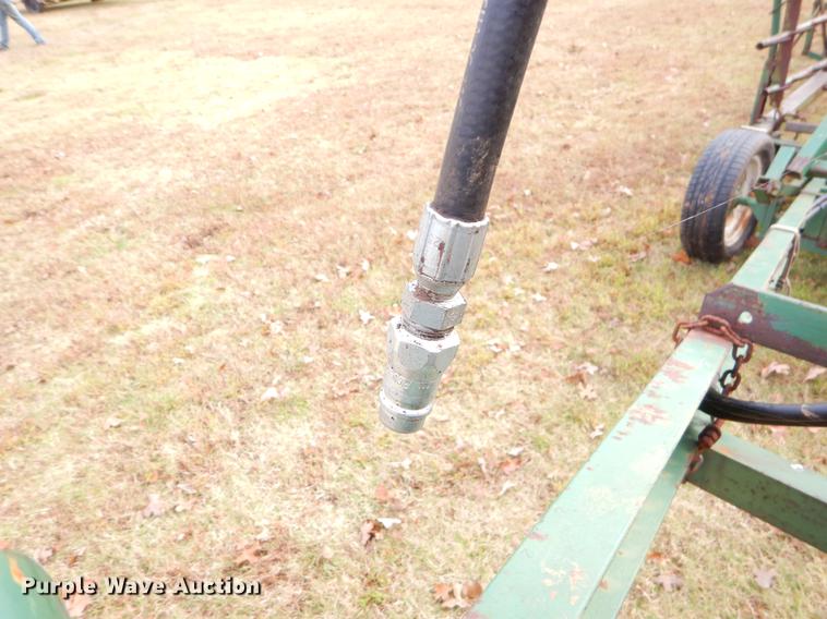 image for item EW9583 Harrow