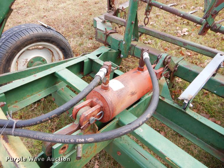 image for item EW9583 Harrow