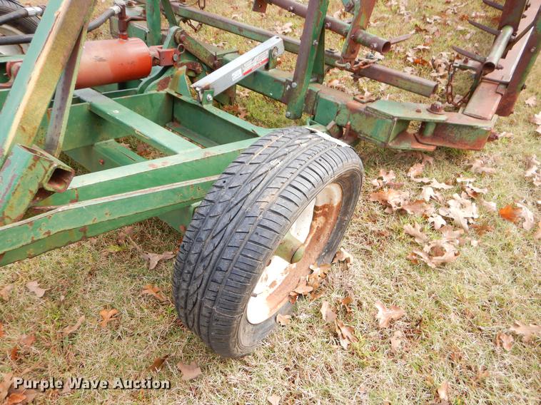 image for item EW9583 Harrow