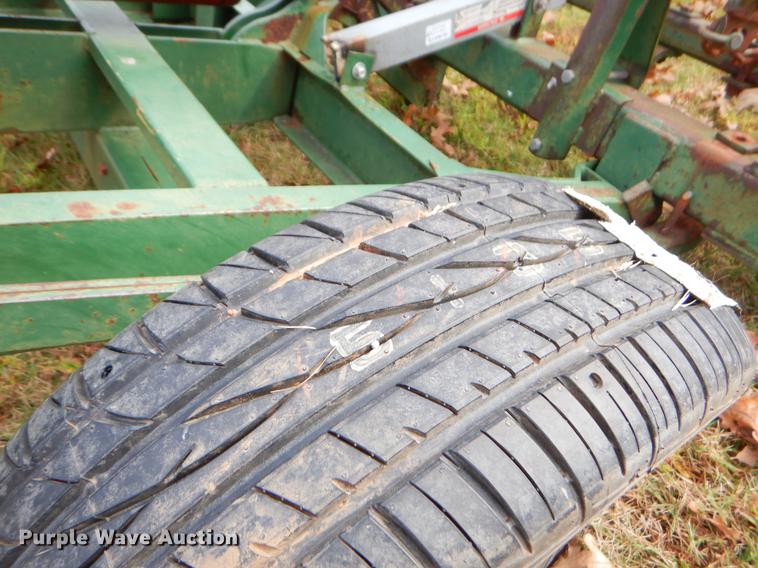 image for item EW9583 Harrow