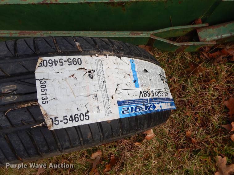 image for item EW9583 Harrow