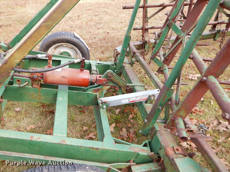 image for item EW9583 Harrow