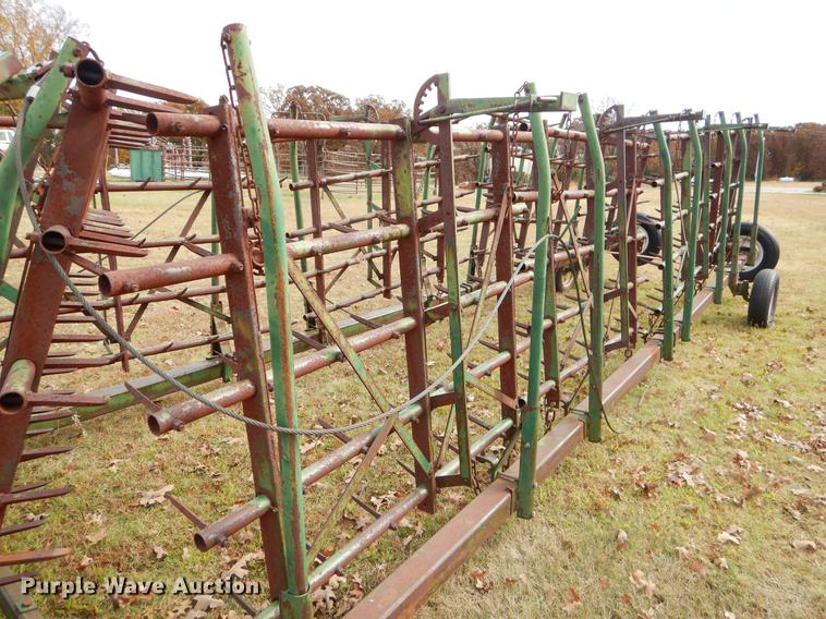 image for item EW9583 Harrow