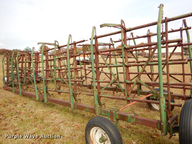 image for item EW9583 Harrow