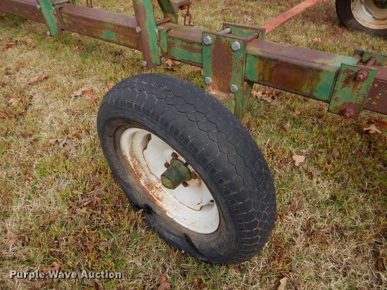 image for item EW9583 Harrow