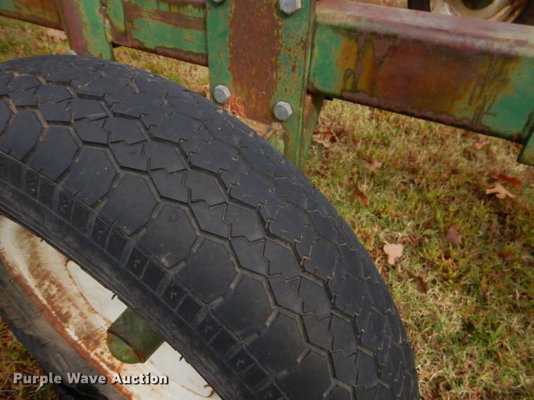 image for item EW9583 Harrow