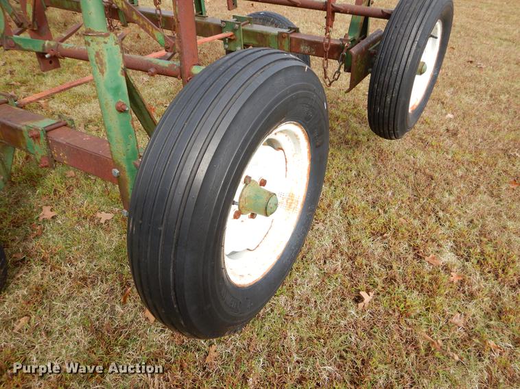 image for item EW9583 Harrow