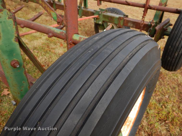 image for item EW9583 Harrow