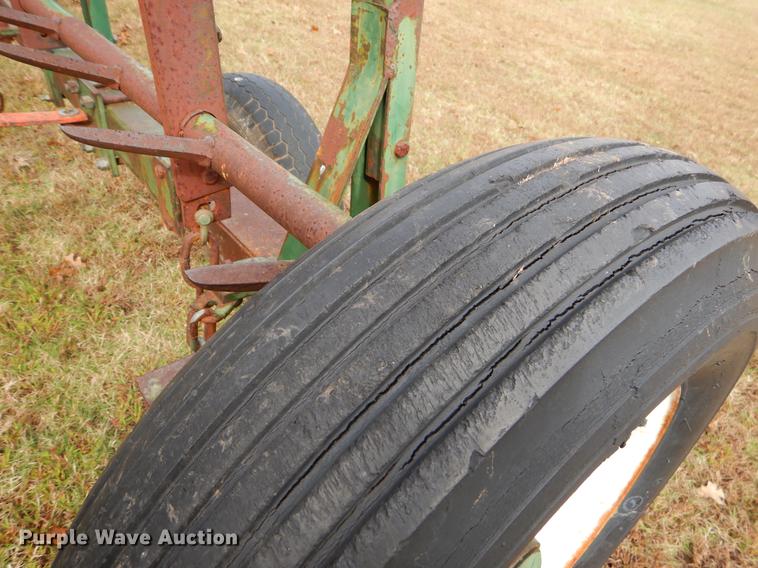 image for item EW9583 Harrow