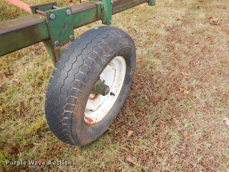 image for item EW9583 Harrow