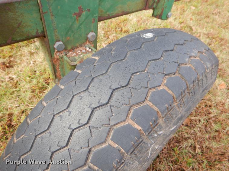 image for item EW9583 Harrow