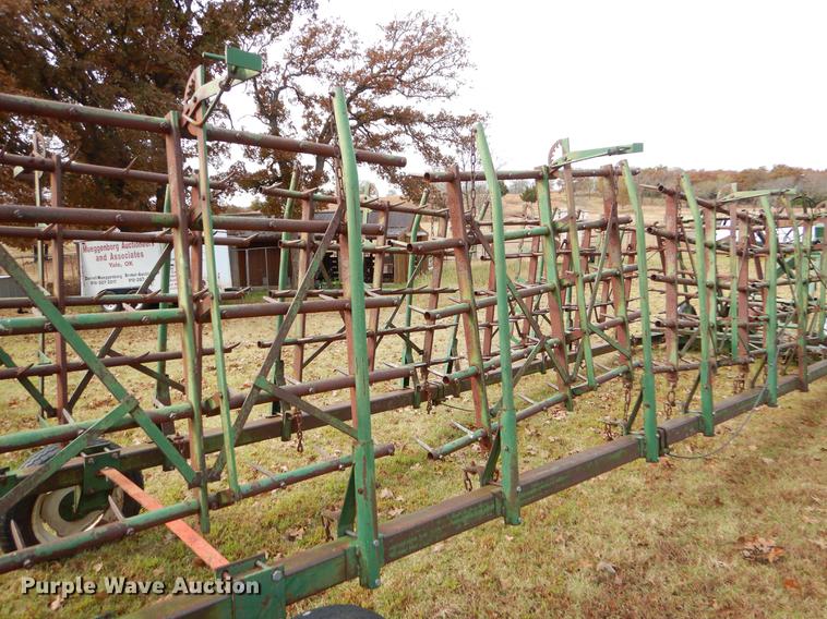 image for item EW9583 Harrow