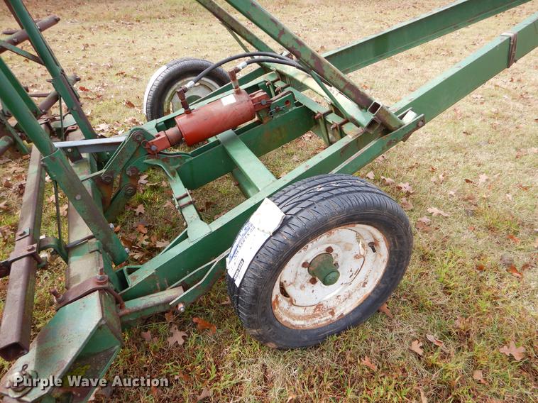 image for item EW9583 Harrow