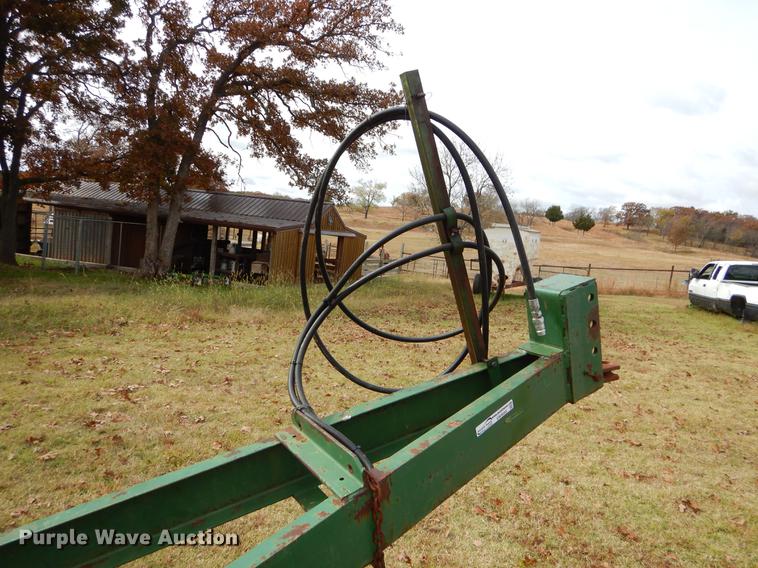 image for item EW9583 Harrow