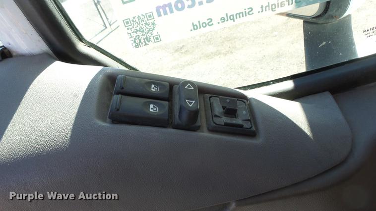 image for item DG2755 2000 Kenworth T2000 semi truck