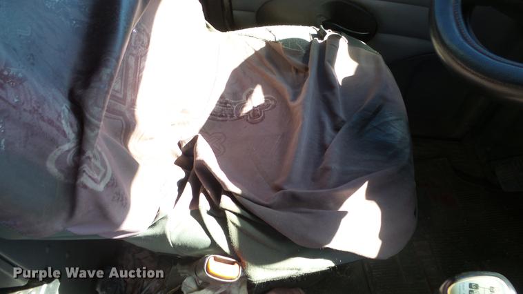 image for item DG2755 2000 Kenworth T2000 semi truck