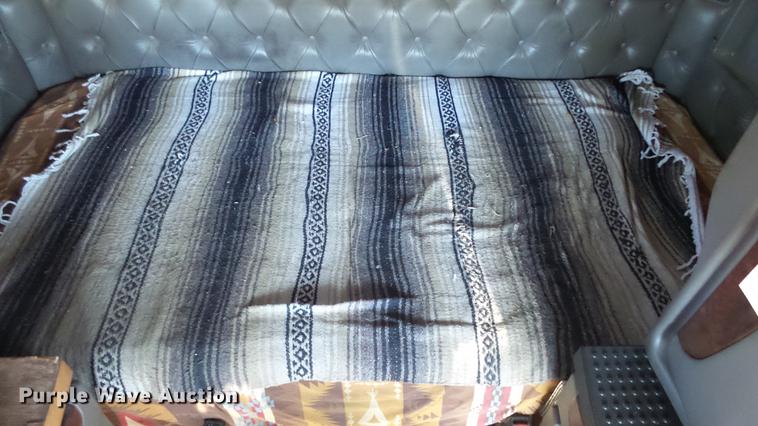 image for item DG2755 2000 Kenworth T2000 semi truck