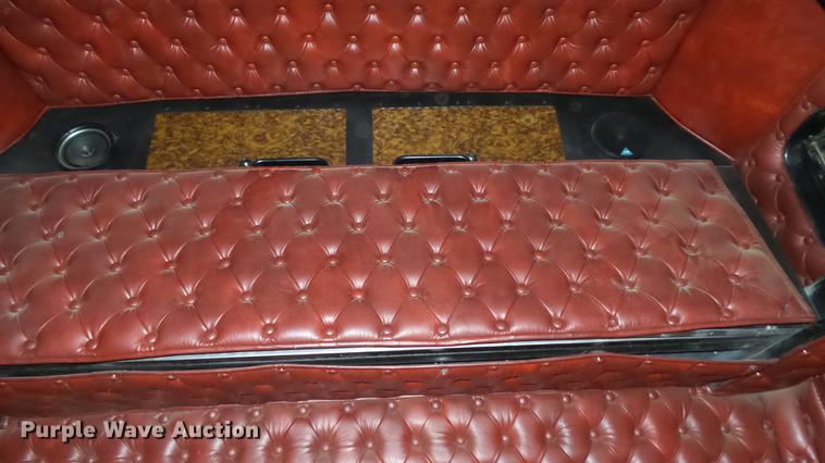 image for item DG2756 1993 Kenworth W900 semi truck