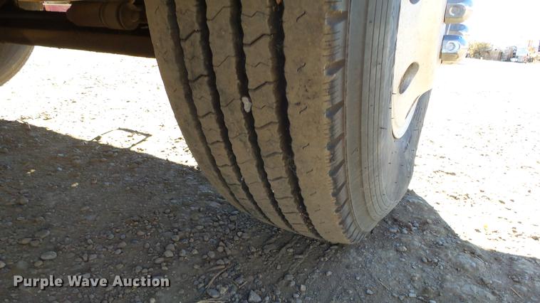 image for item DG2756 1993 Kenworth W900 semi truck