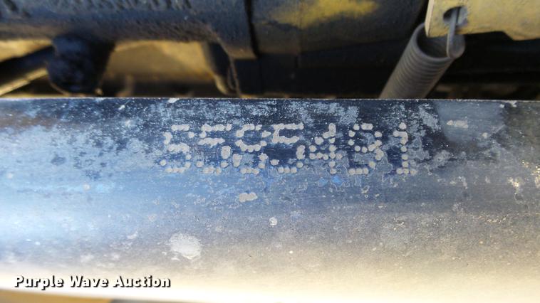 image for item DG2756 1993 Kenworth W900 semi truck