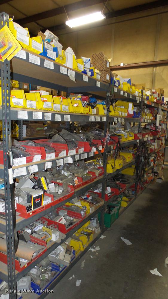 image for item FI9257 Forklift parts