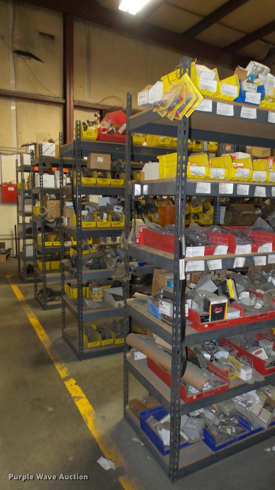 image for item FI9257 Forklift parts