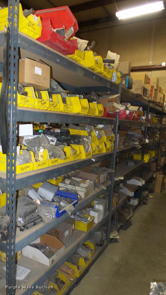 image for item FI9257 Forklift parts