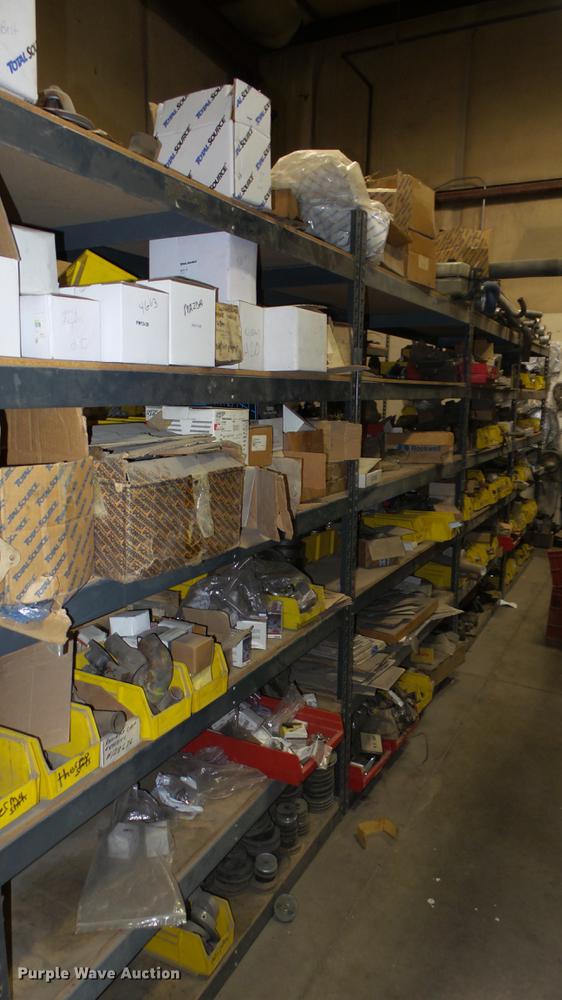 image for item FI9257 Forklift parts