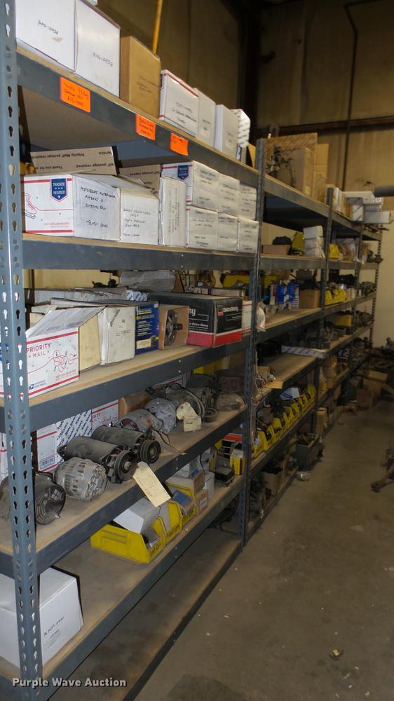 image for item FI9257 Forklift parts