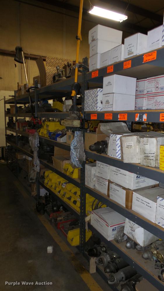 image for item FI9257 Forklift parts